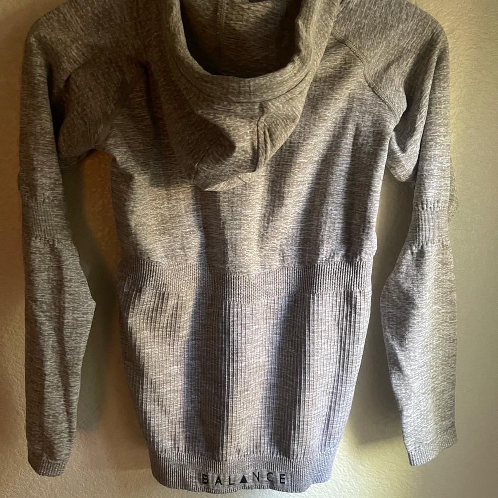 Balance Athletica Purpose Hoodie - Picture 3 of 5